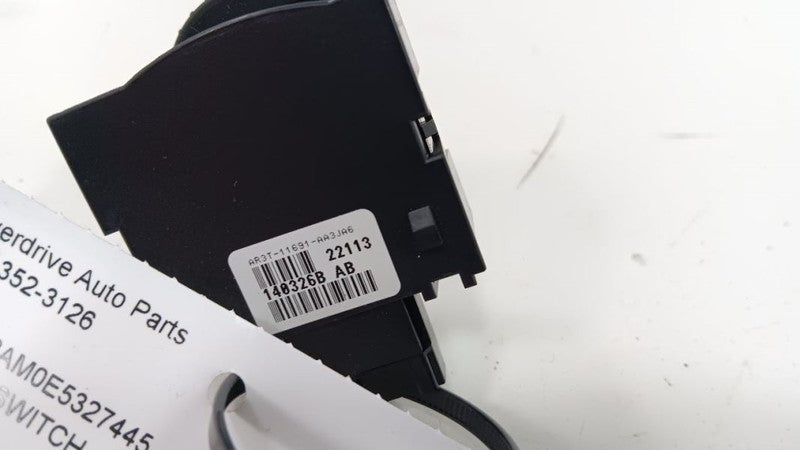 Ford Mustang Dimmer Switch Dash Light Dimmer Control 2014 2013 2012 OE