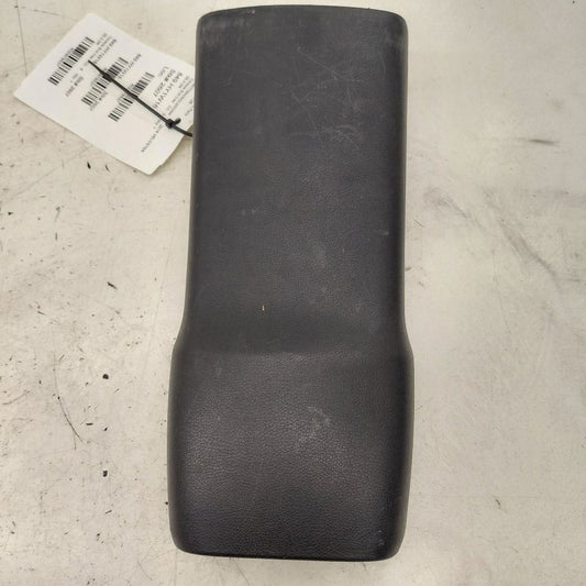 Hyundai Veloster Center Console Rear End Cap Trim Cover  2017 2016 201