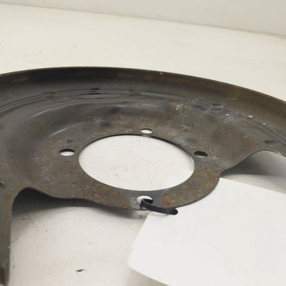 Chevy Volt Passenger Right Rear Dust Shield 2016 2017 2018 2019