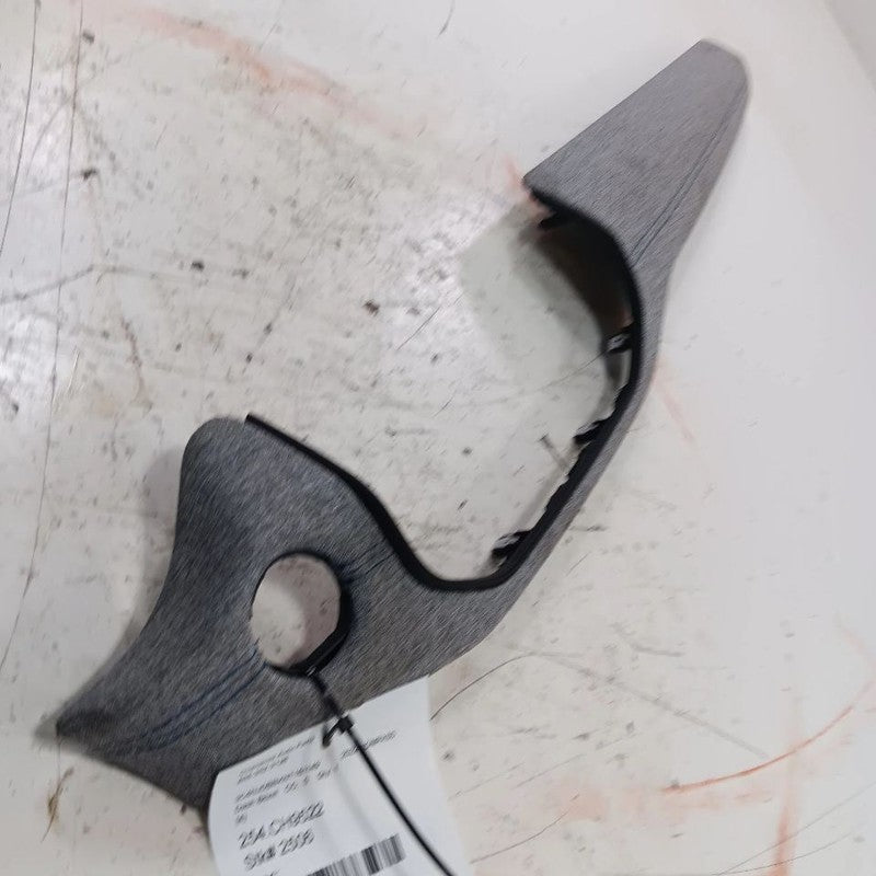 Jeep Compass Dash Bezel Trim Piece 2018 2019 2020 2021 2022