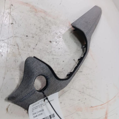 Jeep Compass Dash Bezel Trim Piece 2018 2019 2020 2021 2022