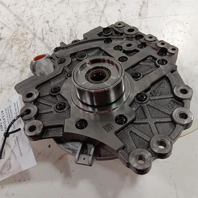 Ford Ecosport Transmission Pump 2018 2019 2020 2021 2022 OEM