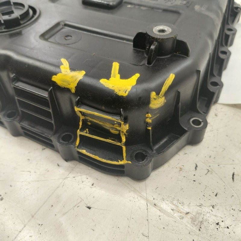 Kia Sportage Transmission Housing Side Cover Plate  2020 2021 2022