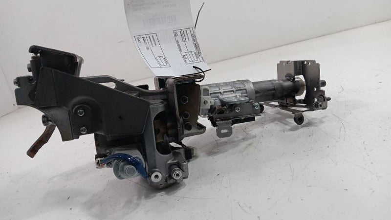 Steering Column Floor Shift Fits 09-13 INFINITI G37 513178