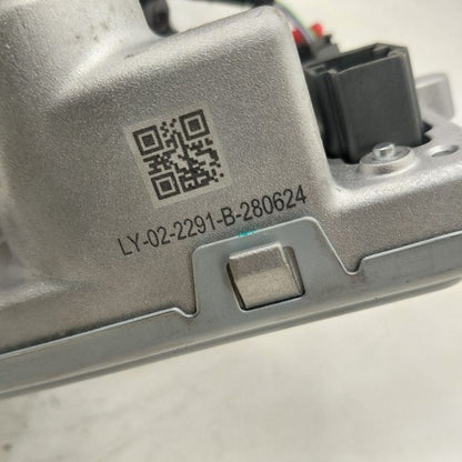 Steering Column Keyless Ignition Electric Assist Motor Opt BTM 24-25 C