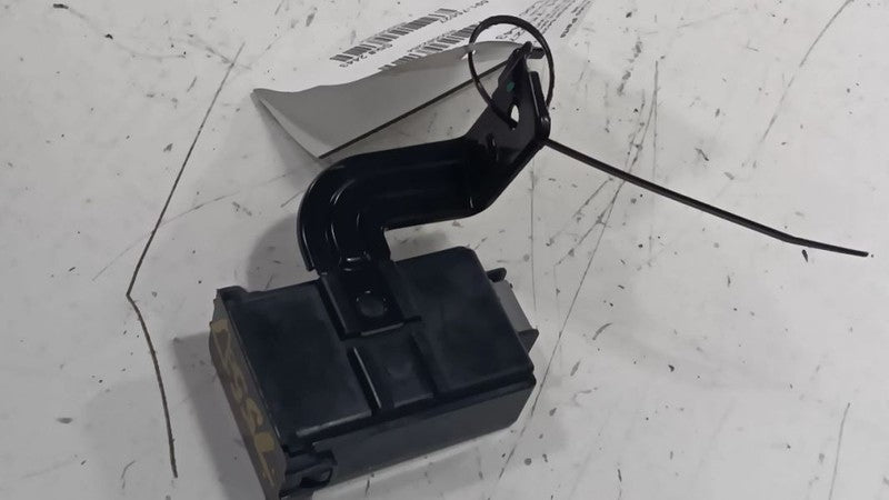 Suspension TPMS Right Hand Dash Fits 15-16 FORTE