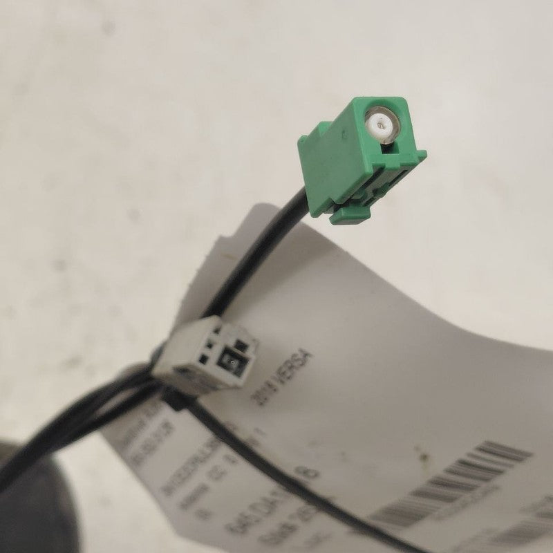 Nissan Versa Note Antenna 2019 2018 2017