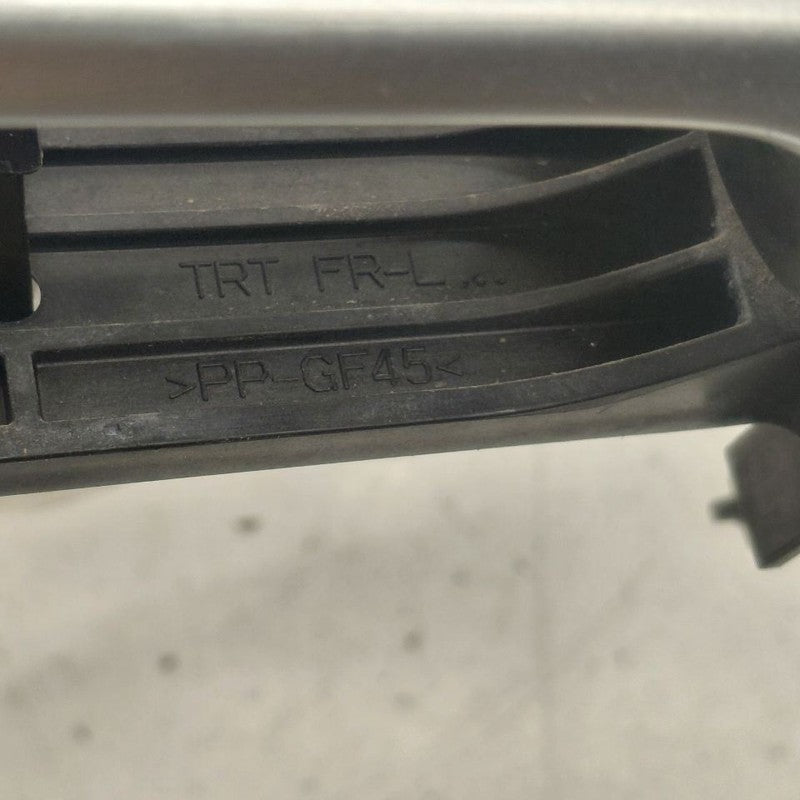 Driver Left Front Door Handle Exterior Fits 18 Honda Clarity