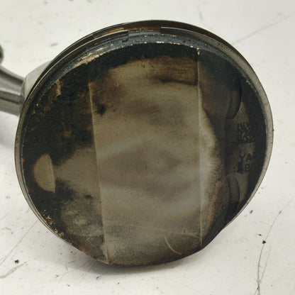 Mazda 3 Single Piston With Connecting Rod   2.5 2023 2022 2021
