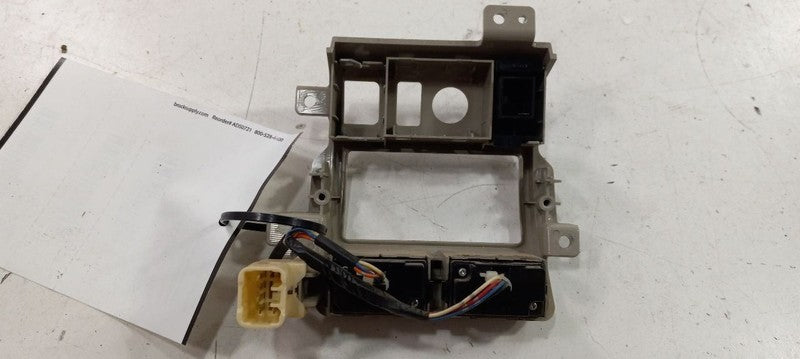 Subaru Legacy Traction Control Switch 2010 2011 2012 OEM