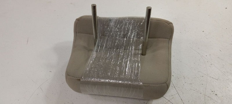 Subaru Legacy Seat Headrest Rear Back Seat Head Rest 2009 2008 2007 20