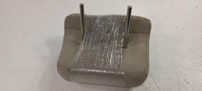 Subaru Legacy Seat Headrest Rear Back Seat Head Rest 2009 2008 2007 20