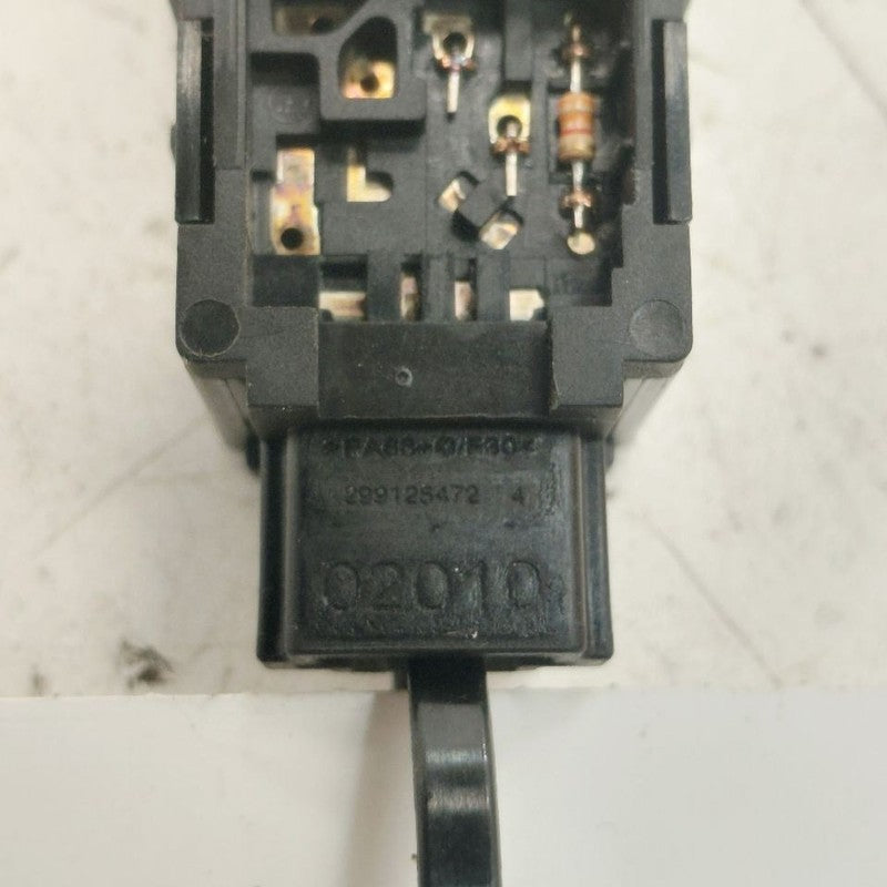 Nissan Rogue Hazard Switch 4 Way Flasher Button  2017 2018 2019 OEM