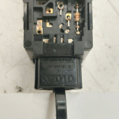 Nissan Rogue Hazard Switch 4 Way Flasher Button  2017 2018 2019 OEM