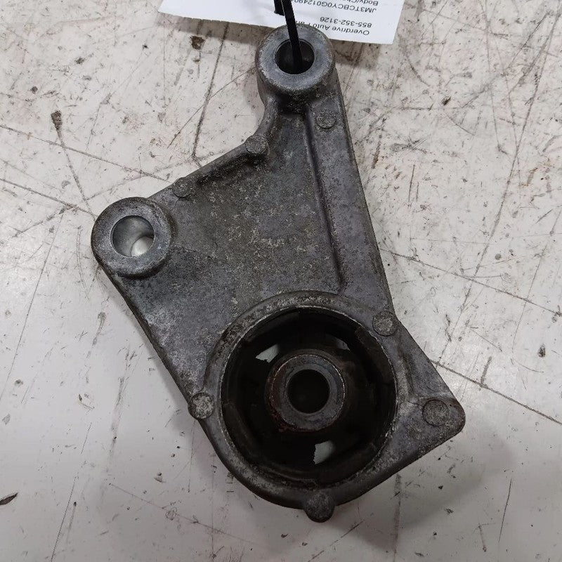 Mazda CX-9 Passenger Right Side Carrier Mount 2.5 2016 2017 2018 OEM
