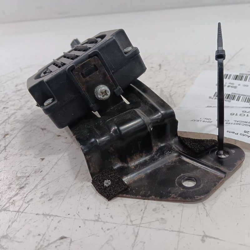 Nissan LEAF Alarm Siren 2013 2014 2015 2016 2017