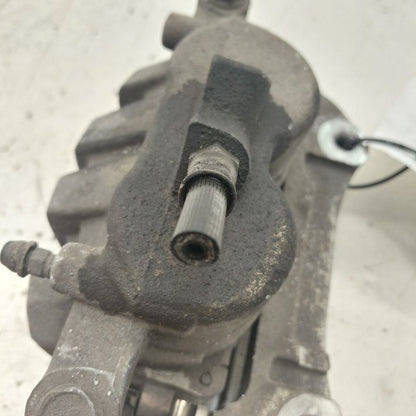 Driver Left Front Brake Caliper Dual Piston Fits 14-22 Jeep Cherokee