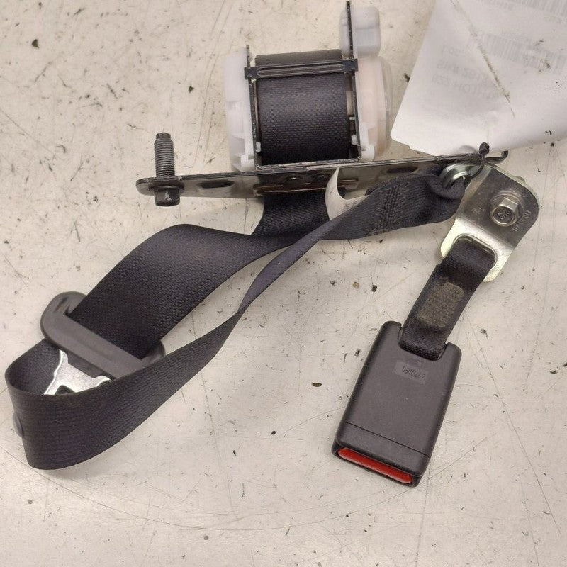 Honda Clarity Seat Belt Strap Retractor Center Middle Rear Back  2018 