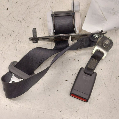 Honda Clarity Seat Belt Strap Retractor Center Middle Rear Back  2018 