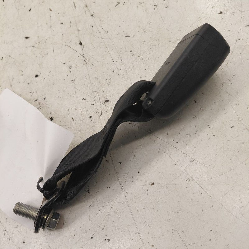 Mitsubishi Mirage Center Rear Back Seat Belt Buckle Latch 2024 2023 20