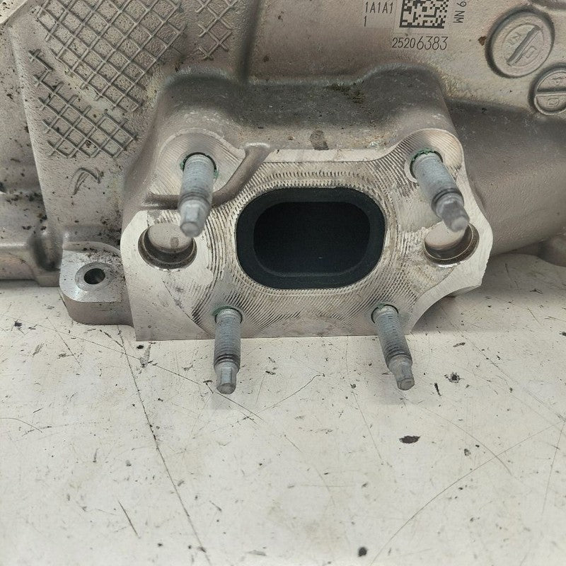 Engine Cylinder Head 1.2L Fits 20-24 Buick Encore GX