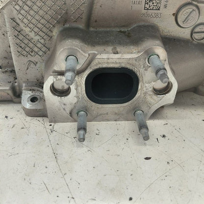 Engine Cylinder Head 1.2L Fits 20-24 Buick Encore GX