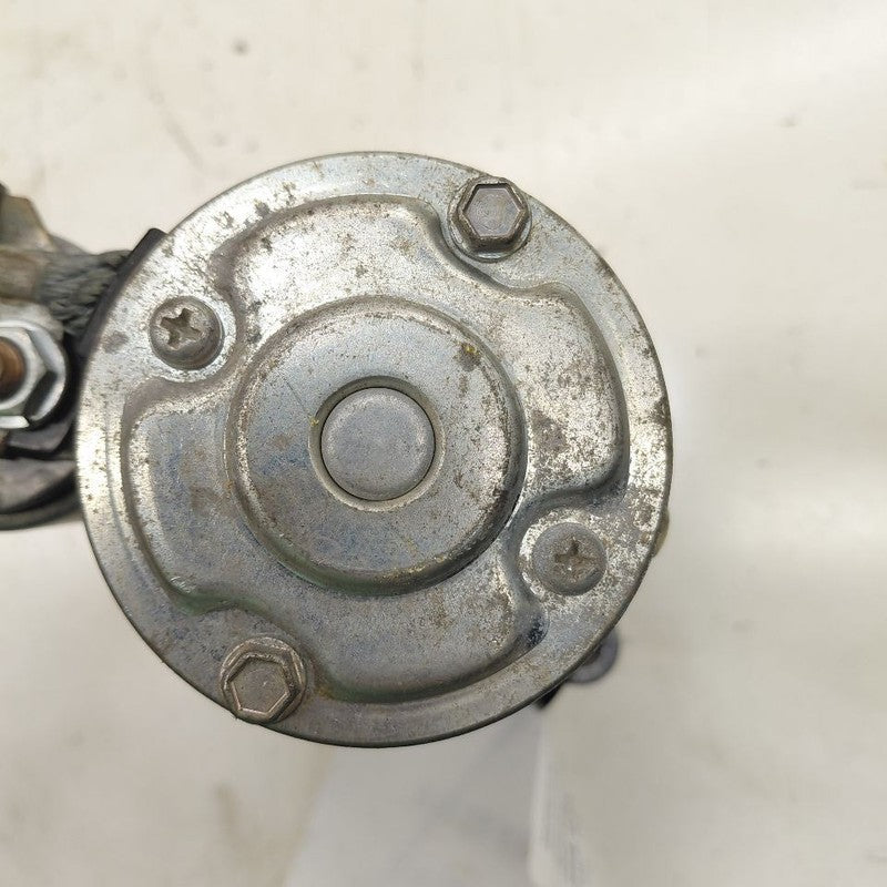 Engine Starter Motor Fits 15-22 PROMASTER CITY