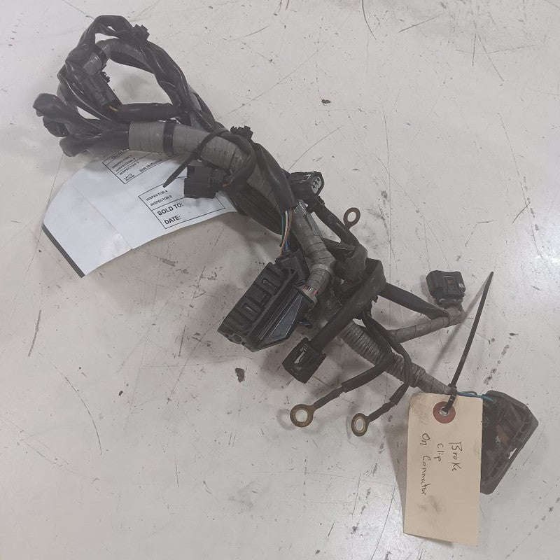 Outback Legacy Transmission Wire Harness  2025 2024 2023 2022 2021 202