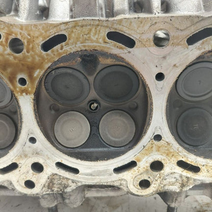 Driver Front Engine Cylinder Head 3.3L Fits 14-18 Kia Sorento