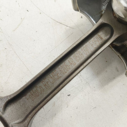 Ford Ecosport Single Piston With Connecting Rod   2.0 2020 2021 2022 O