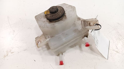 Brake Master Cylinder Resivior Prius C VIN B3 7th And 8th Digit Fits 1