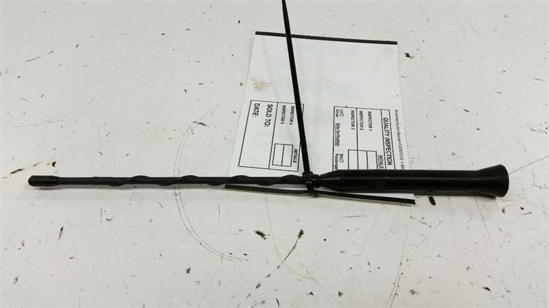 Ford Fiesta Antenna 2011 2012 2013 2014 2015. OEM