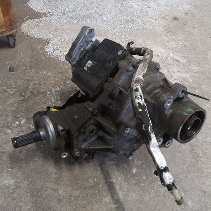 Transfer Case Single Speed Active Drive I Opt DK2 Fits 19-23 Jeep Cher