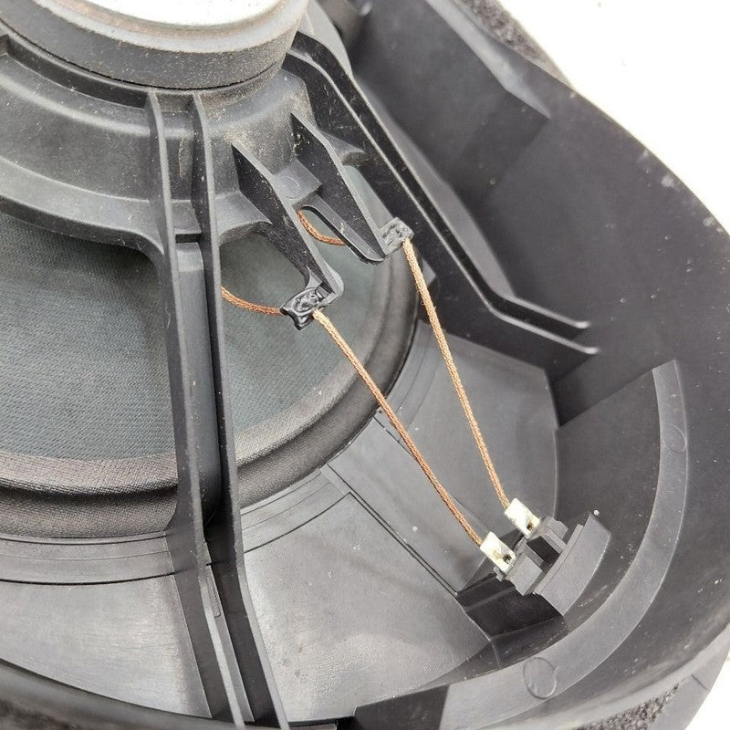 2020 Subaru Crosstrek Speaker Left Driver Front