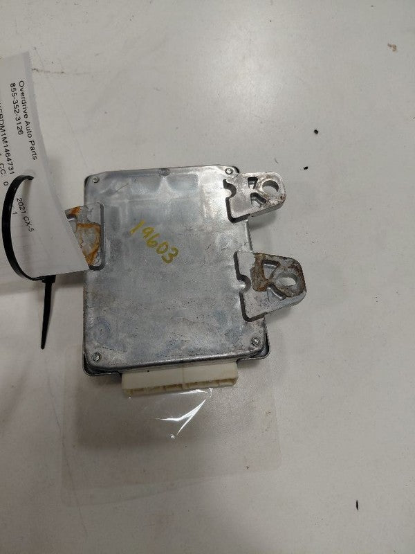 Parking Brake Control Module Fits 21 Mazda CX-5 OEM