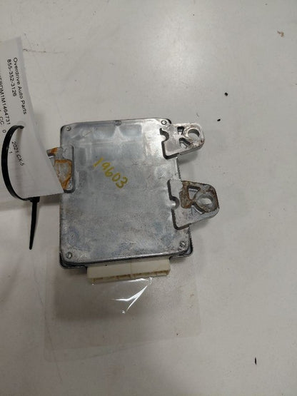 Parking Brake Control Module Fits 21 Mazda CX-5 OEM