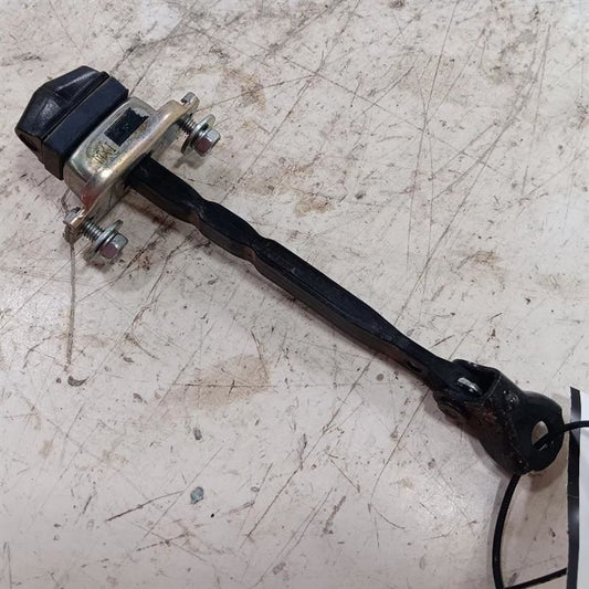 Honda CR-V Door Check Left Rear Hinge Stop Stopper Detent  2012 2013 2