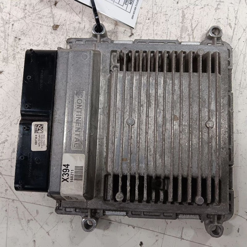 Engine ECM Electronic Control Module 1.8L ID 391032EXB2 Fits 16 FORTE 