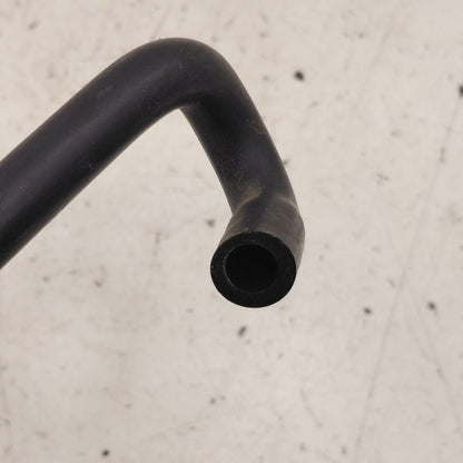 Alfa Romeo Stelvio Vacuum Line 2.0 2018 2019 2020 2021