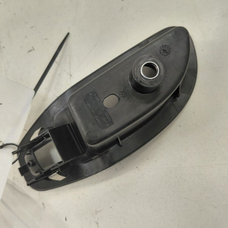 Fiat 500 X Model   Window Switch Bezel Left Rear 2016 2017