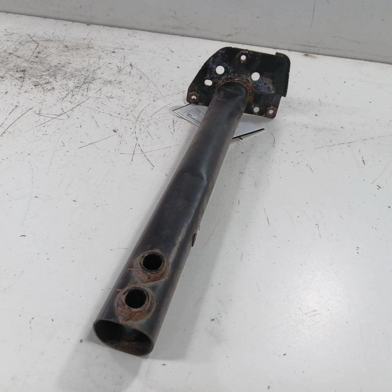 Jeep Compass Right Front Lower Frame Horn Rail 2017 2018 2019 2020 2021 2022