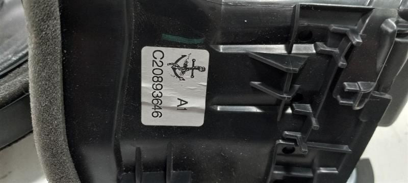 Honda Civic Dash Air Vent Right Passenger  2016 2017 2018 2019 OEM