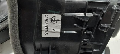 Honda Civic Dash Air Vent Right Passenger  2016 2017 2018 2019 OEM
