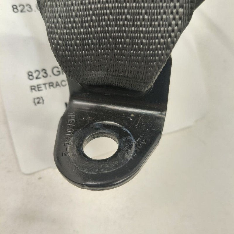 Chevy Trax Seat Belt Strap Retractor Right Passenger Rear Back  2022 2