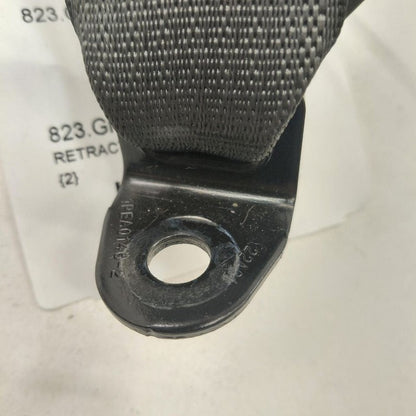 Chevy Trax Seat Belt Strap Retractor Right Passenger Rear Back  2022 2