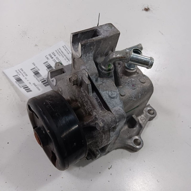 Nissan Altima Coolant Water Pump 2.5L Fits 19-23