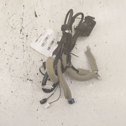Nissan Rogue Door Harness Wire Wiring Left Driver Front  2021 2022 202