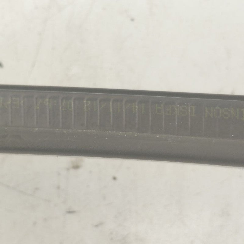 Volvo S60 Door Glass Window Seal Rubber Right Passenger Rear Back 2013