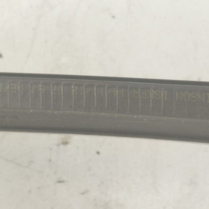 Volvo S60 Door Glass Window Seal Rubber Right Passenger Rear Back 2013