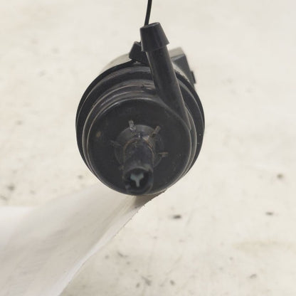 Cadillac CT6 Windshield Washer Wash Fluid Reservoir Motor Pump Electri